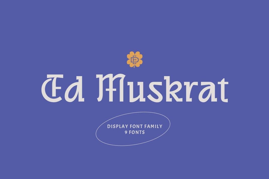 ED Muskrat