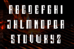 EPEZ Font