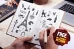 Eiffell Font