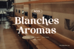 Elmond Font