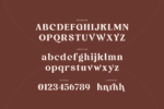 Elmond Font