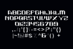 Enwirto Medium Font
