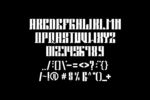 Etokgriya Font