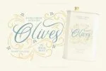 Eyelash Font