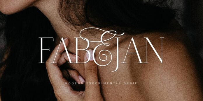 Fabejan Font