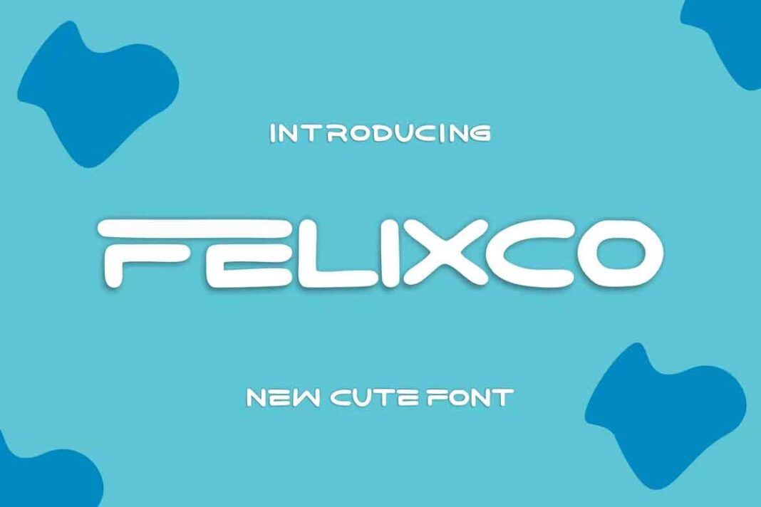 Felixco Font