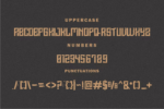 Fregeno Font