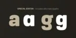 Frygia Font
