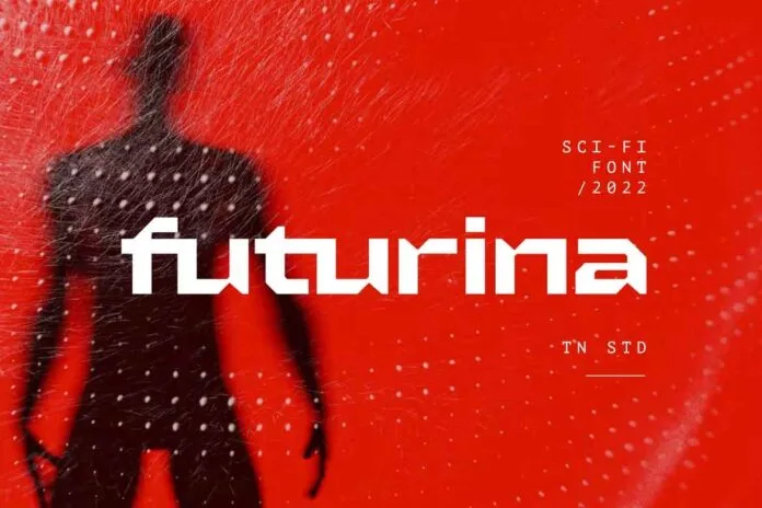 Futurina Font