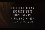 Ganesa Font