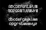 Gawker 2.0 Font