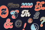 Genty Font