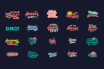 Genty Font