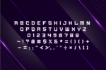 Godan Font