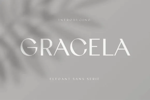 Gracela Font