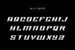 Gramo Font