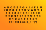 Gratoys Kids Font