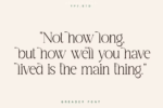 Greader Font