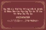 Gubriel Font