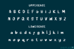 Hairstyle Font