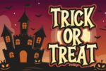 Halloween Drama Font