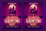 Halloween Drama Font
