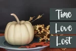 Halloween Pumpkin Font