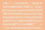 Halox Font Family