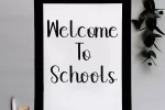 Happy To School Font