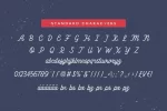 Heartstrong Font