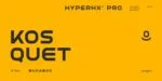 Hegsro Font