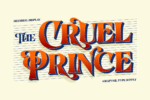 Hestrial Font
