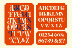 Hestrial Font