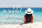 Holiday Paradise Font