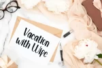Holiday Paradise Font