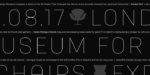 HongKong Font