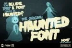 Hont Font
