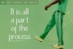 Humblegood Font