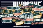 Huricane Font