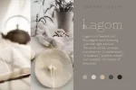 Hygge Adore Christmas Serif Font