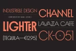 Inbox Font Family