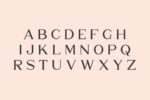 Jaracoste Font