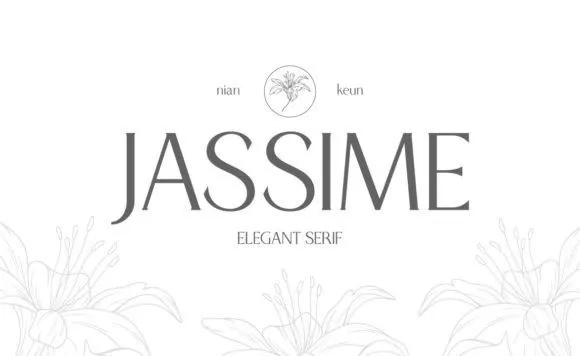 Jassime Font