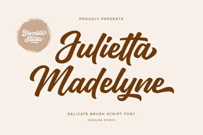 Julietta Madelyne Font