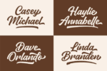 Julietta Madelyne Font