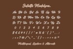 Julietta Madelyne Font