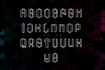 KAMYLINE Font