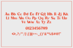 Kayam Font