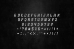 Kebuli Font