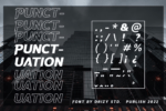 Kizard Font
